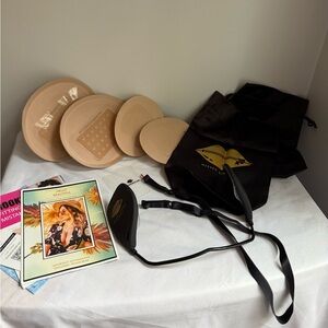 Misses Kisses Bra Set